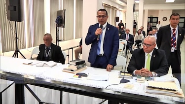Caso New Business: la defensa tiene hasta el lunes 14 de agosto para objetar la apelación de la fiscalía
