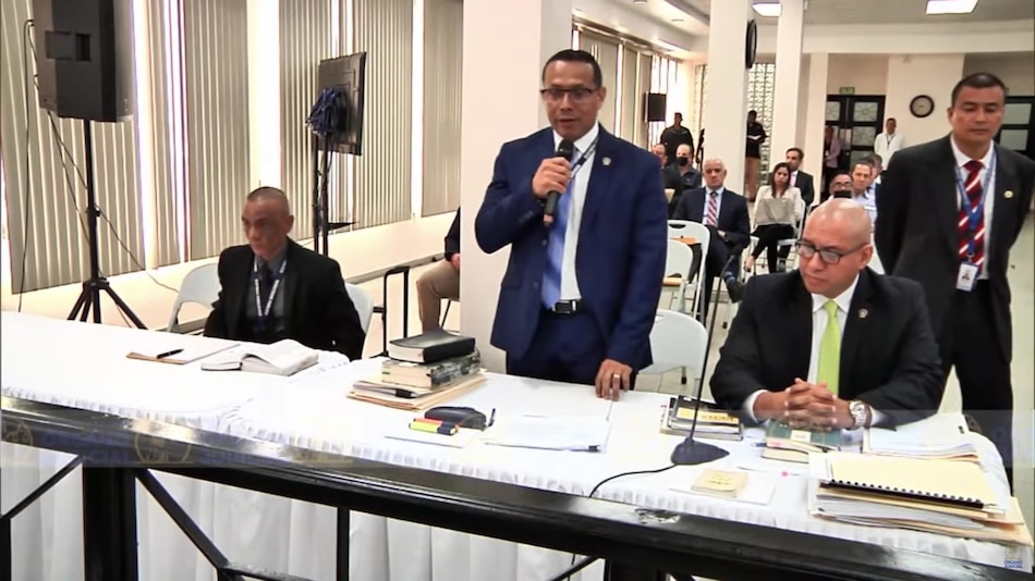 Caso New Business: absueltos intentan frenar a la fiscalía