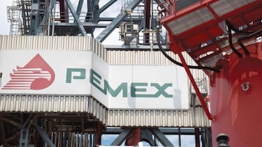 Gobierno de México apoyará a Pemex con $3,600 millones