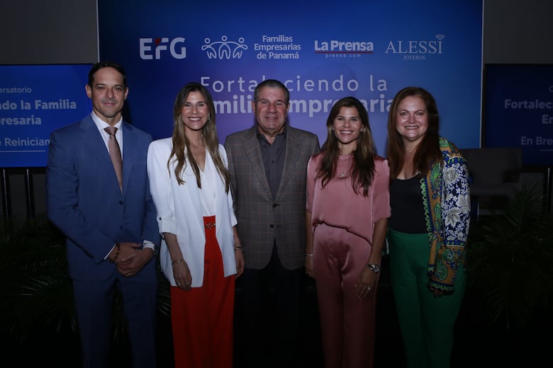 La institucionalización asegura que las empresas familiares trasciendan generaciones