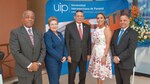 La UIP crece con La Chorrera