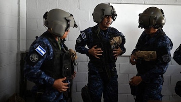 Cinco claves de la crisis por el secuestro de militares salvadoreños en Haití