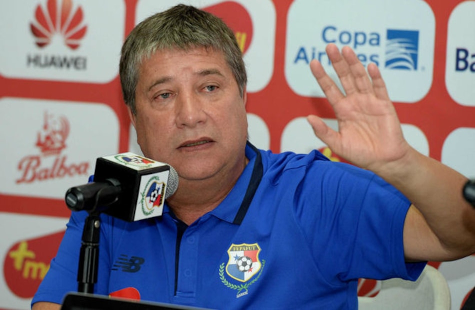 Bolillo Gómez se despide de Panamá: ‘No es más que un hasta luego’