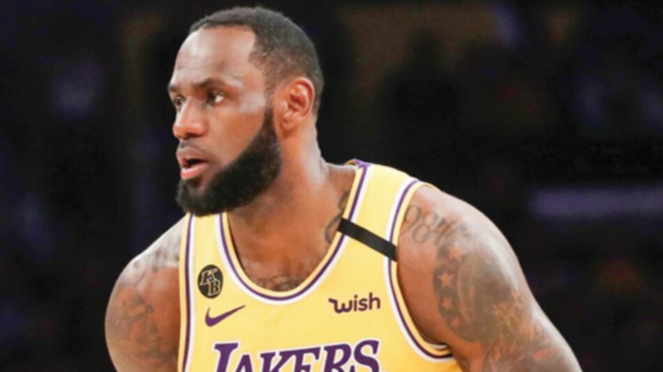 NBA arrancará su próxima campaña antes de Navidad