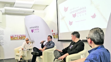 Sobre ser un periodista y escritor