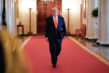 ¿Qué pasa con el mercado de cobre y la amenaza del 50% de arancel por parte de Donald Trump?