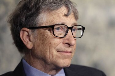 Bill Gates da $50 millones para la investigación sobre Alzheimer