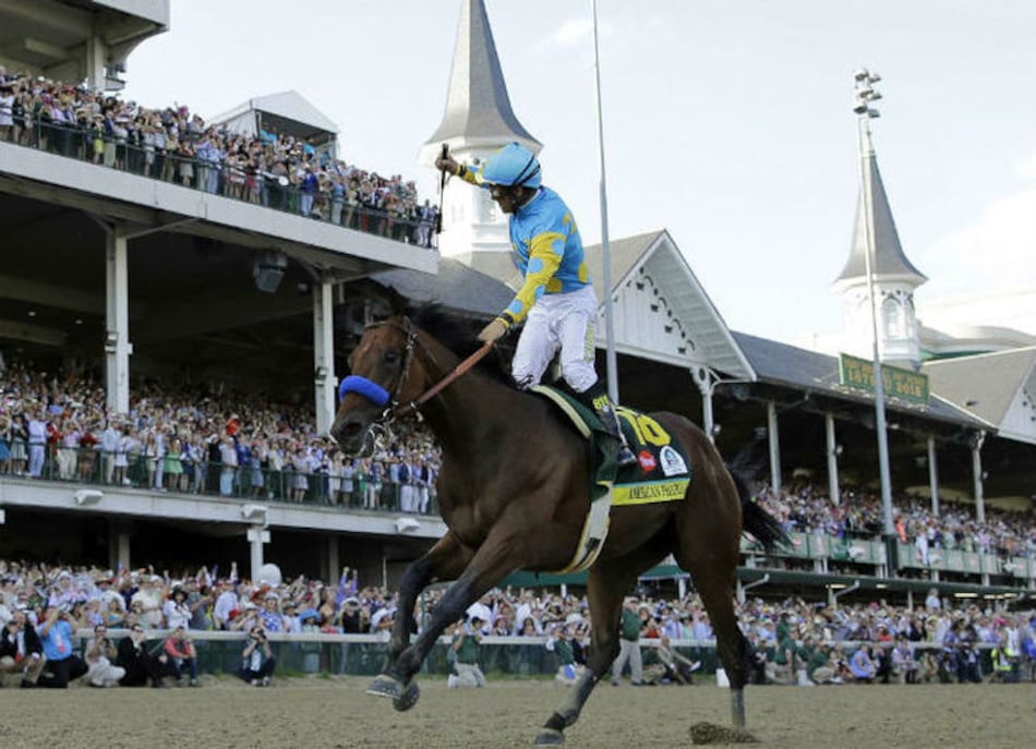 La Triple Corona en la hípica, la historia que marcó el deporte de EU