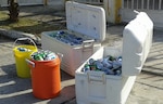 Detienen a menores y adultos en fiesta promocionada en la web