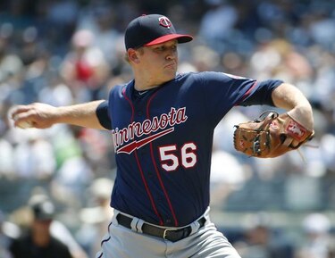 Con seis jonrones, Mellizos doblegan a Yankees