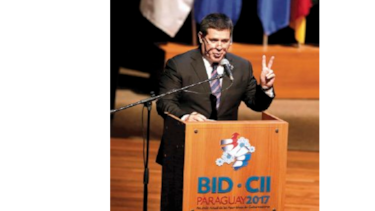 ONU pidió investigar la violencia en Paraguay