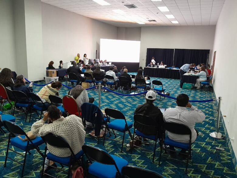 Impugnaciones: la maniobra para moldear las fuerzas en la Asamblea Nacional