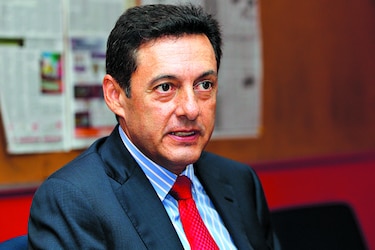 Estado se defiende de demanda millonaria