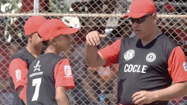 Coclesanos, en etapa final de la preparación