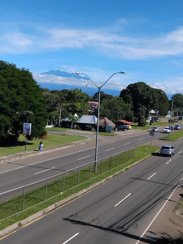 Del pueblo grande a la metamorfosis comunitaria