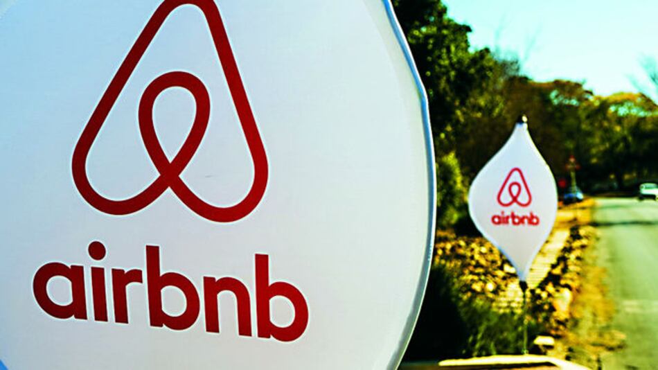 Airbnb pinta mejor sus operaciones