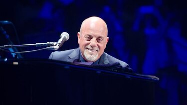 Billy Joel vuelve a la música con su primera canción original en 17 años