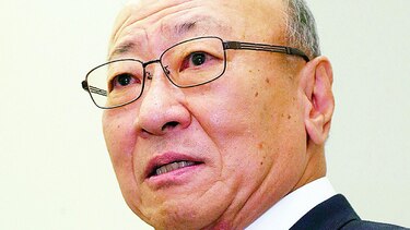 Kimishima será nuevo presidente de Nintendo