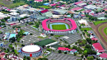 Los Juegos comienzan ahora