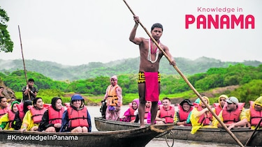 Panamá como un atractivo destino académico