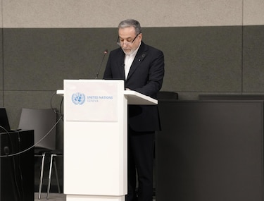 Irán y Estados Unidos logran avances en las negociaciones, pero siguen sin reconocer sus líneas rojas