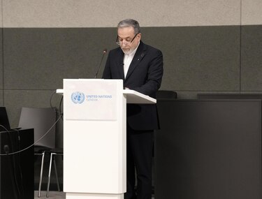 Irán y Estados Unidos logran avances en las negociaciones, pero siguen sin reconocer sus líneas rojas