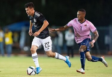 Técnico de México adelanta que no hará muchos cambios ante Panamá