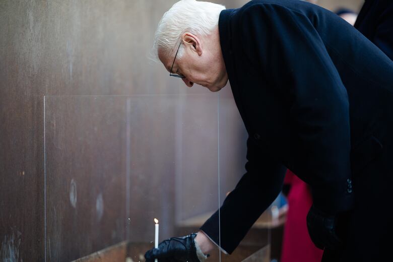 Alemania conmemora 35 años de la caída del Muro de Berlín