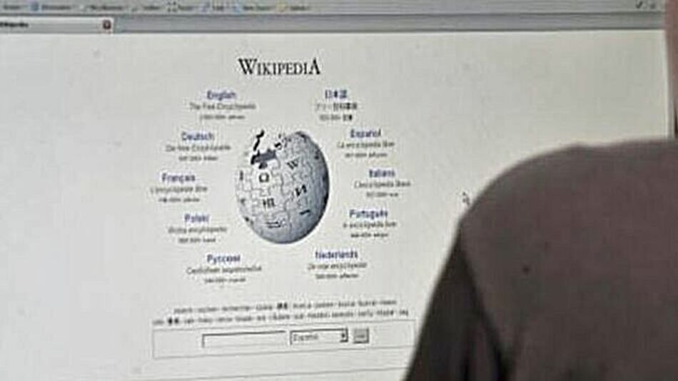 China bloquea Wikipedia en su territorio, en todas las lenguas