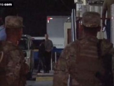 Frank De Lima fue 'sorprendido' con indagatoria y conducción