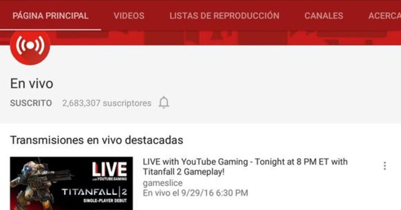 Funcionalidades para que aproveches al máximo Youtube en tu celular