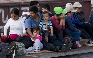 Un plan para una América Central con futuro