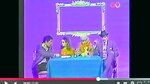 Espectáculo You Tube