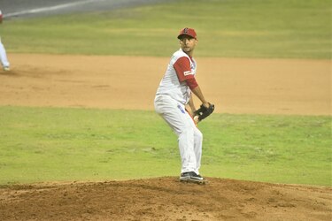 Los equipos clasificados prefirieron lanzadores