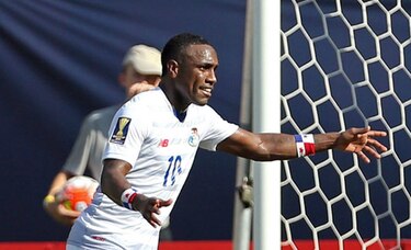 Luis Tejada y Carlos Rodríguez, convocados para partidos amistosos