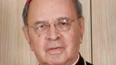 Fallece Fernando Torres Durán, obispo emérito de la Diócesis de Chitré