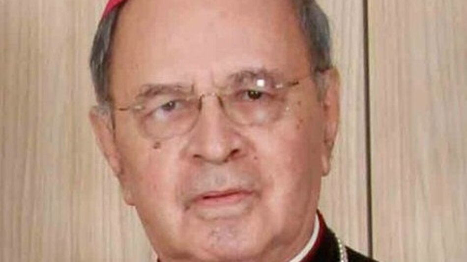 Fallece Fernando Torres Durán, obispo emérito de la Diócesis de Chitré