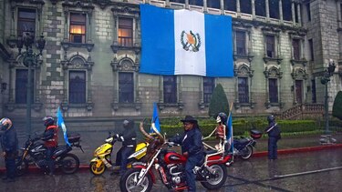 Guatemala: Una economía que parece en buena forma, pero corroída por la corrupción