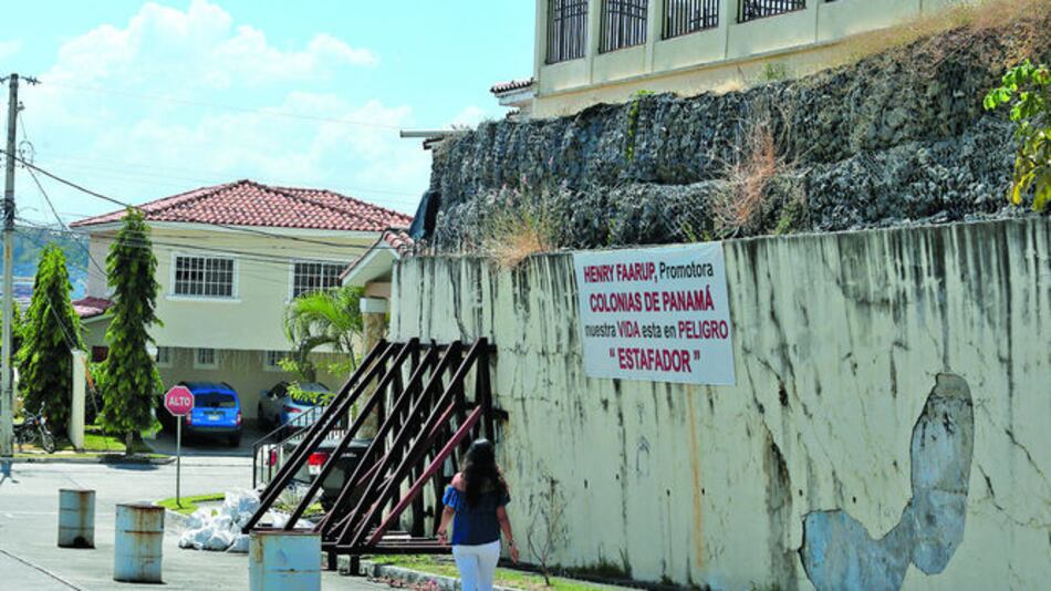 ‘Por favor, traten de ayudarnos’