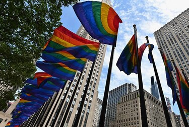 La marcha del Orgullo Gay celebra sus 50 años en línea debido a la pandemia