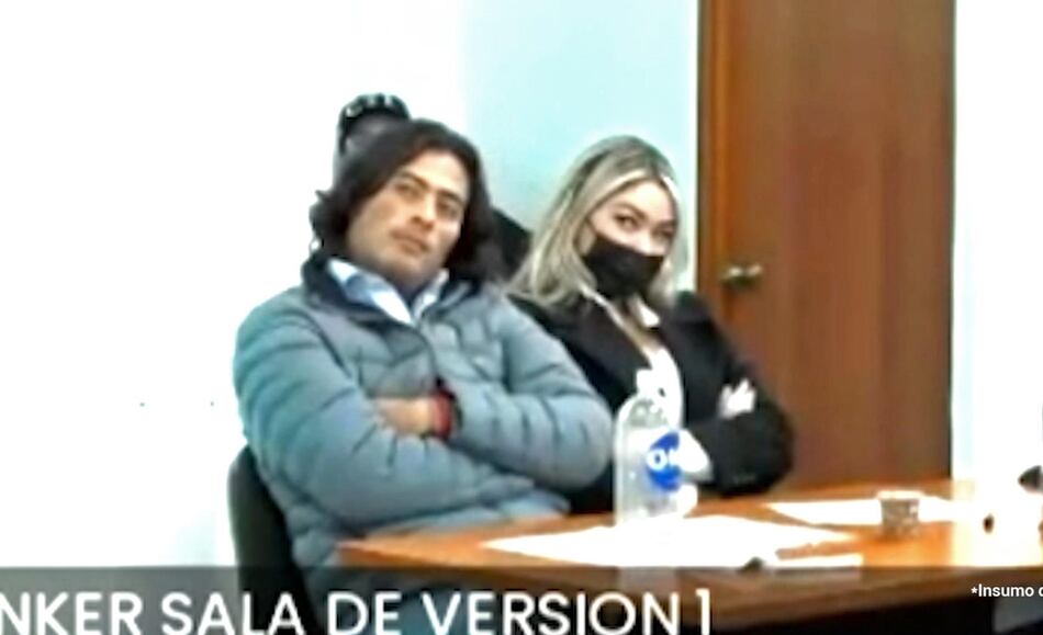 Fiscalía presentará nuevos cargos contra hijo de Petro y pedirá medidas de aseguramiento