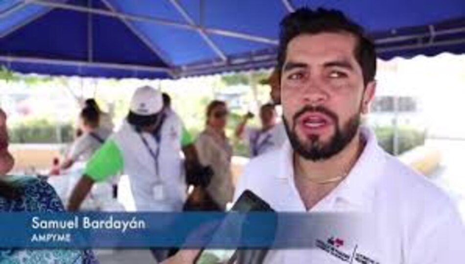 Diez meses después de estar en el cargo, Samuel Bardayán es ratificado por la Asamblea