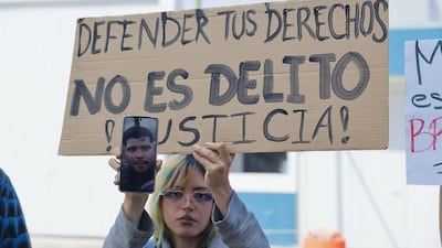 Las causas de la crisis de agua en Guadalajara que genera protestas (y por qué no tiene una solución rápida)