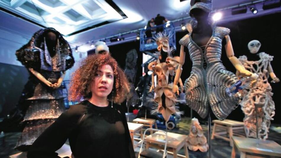 Kennedy Center celebra la herencia cultural de Cuba