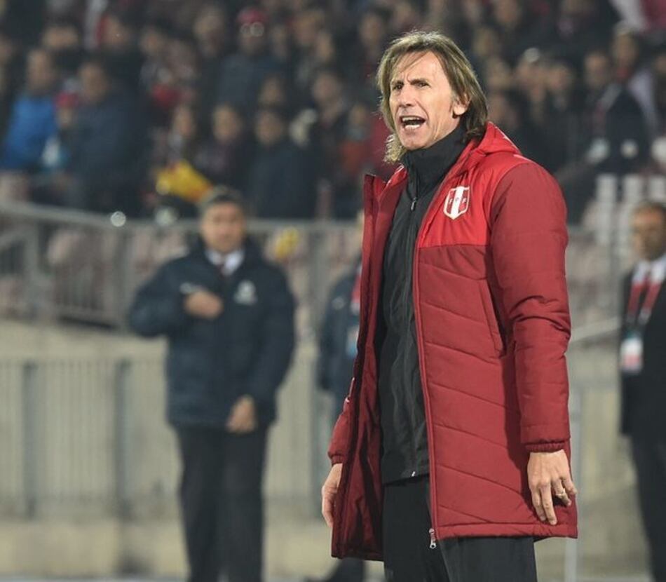 Con la moral por las nubes, Perú llega al Mundial