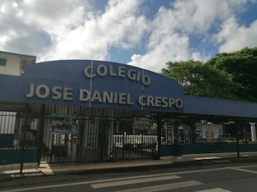 Tras aumento de casos de Covid-19, colegio José Daniel Crespo retorna a la virtualidad