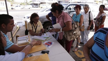 Mides realiza pago de programas sociales a partir de mañana