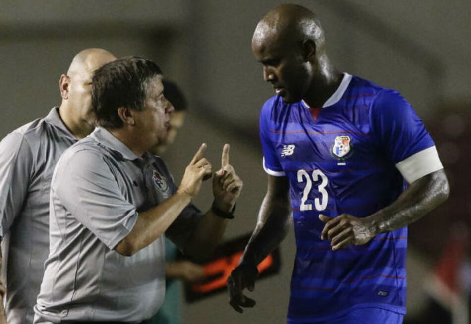 Panamá repartió sus votos entre Messi y Cristiano Ronaldo