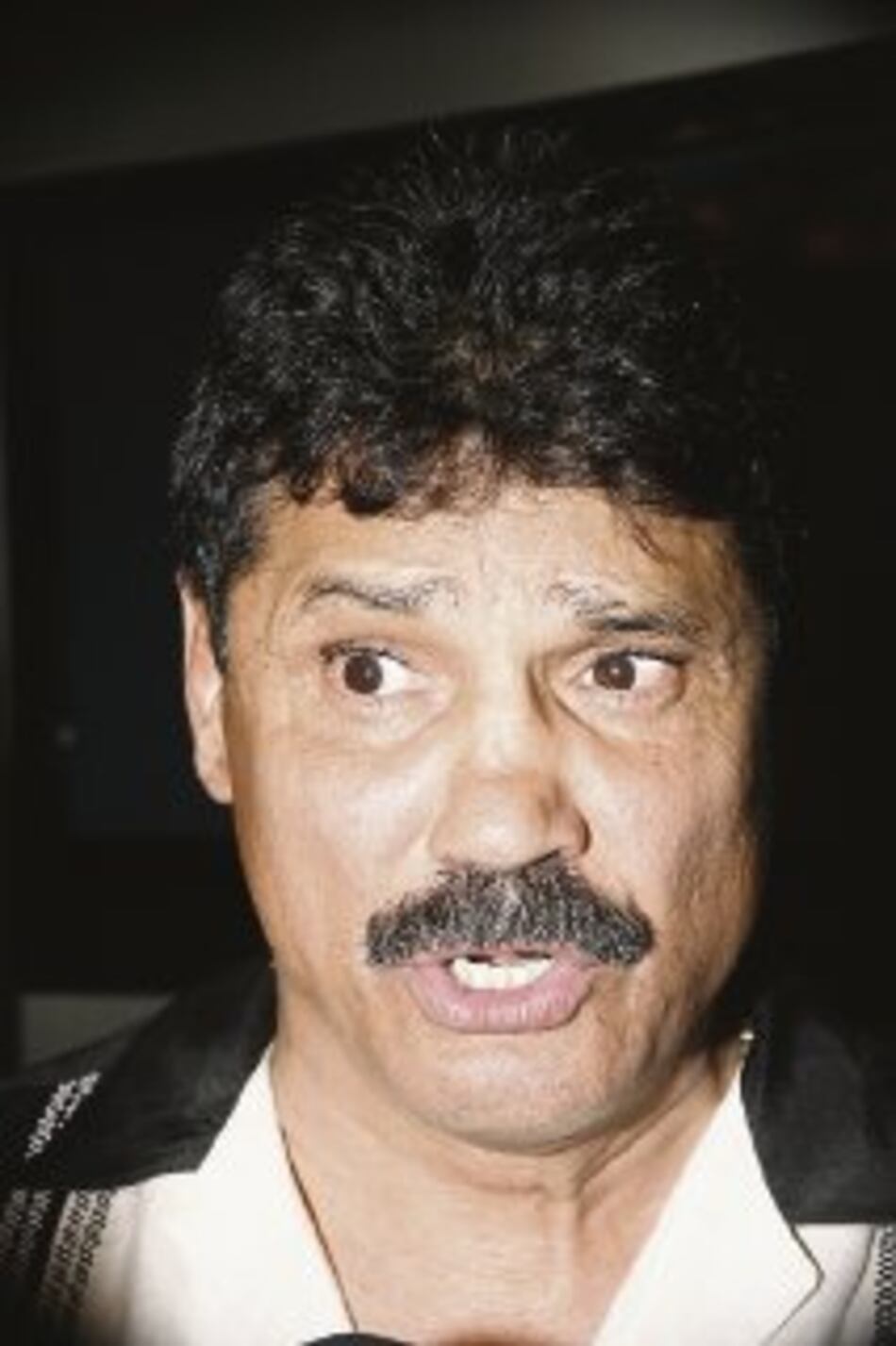 ‘Asesinaron a mi padre’: Dora Argüello