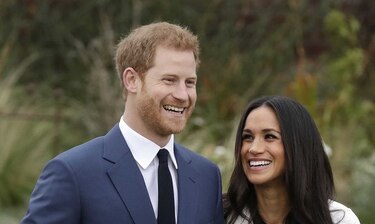 Enrique de Inglaterra y Meghan Markle se casarán en mayo en castillo de Windsor